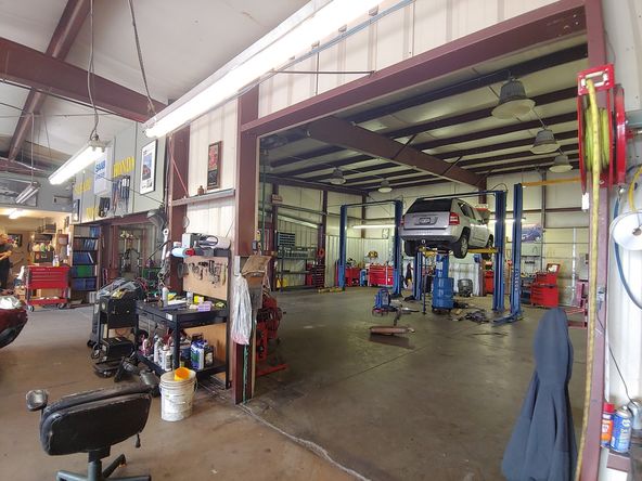 Industrial For Sale: 320 S 14th St, Colorado Springs, CO 80904